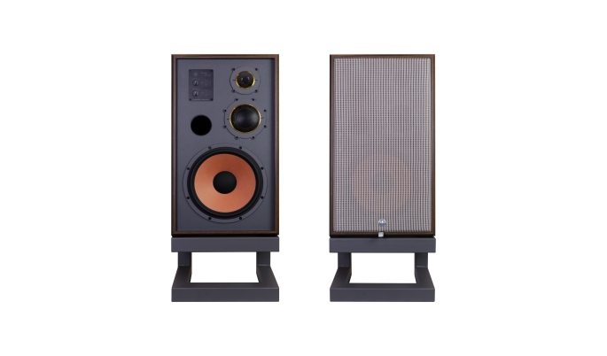 HiFi音箱