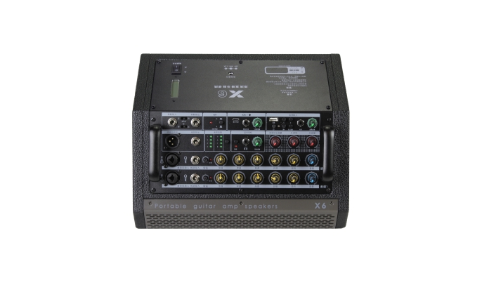 X6 黑色4